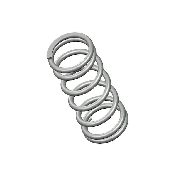 Approved Vendor Compression Spring, O= .180, L= .44, W= .020 G009966182 - main